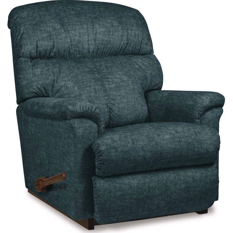 Reed Manual Rocking Recliner